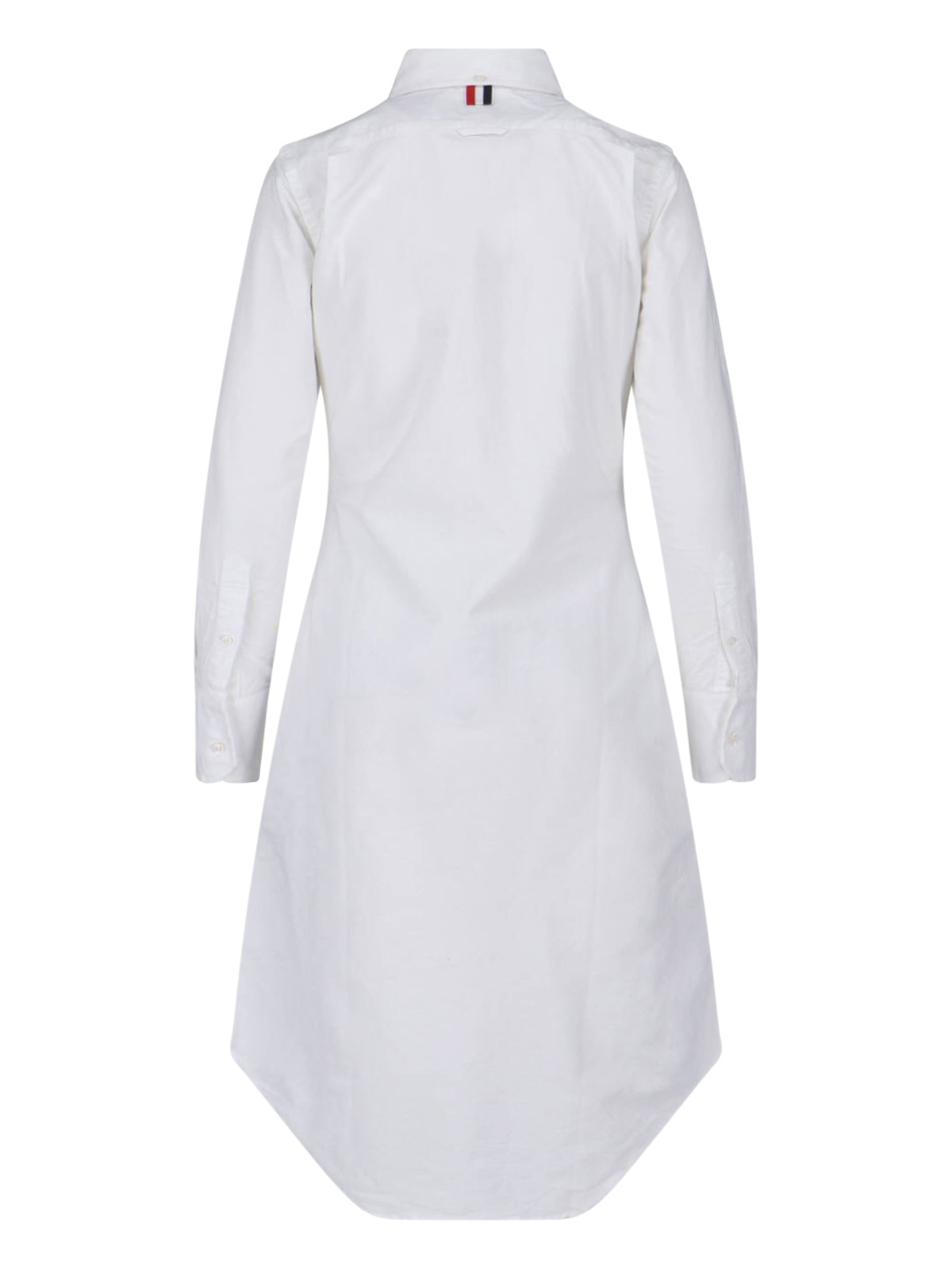 [Thom Browne] Long sleeve dress SS26 FDS001A 06177100