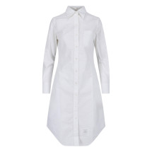 [Thom Browne] Long sleeve dress SS26 FDS001A 06177100