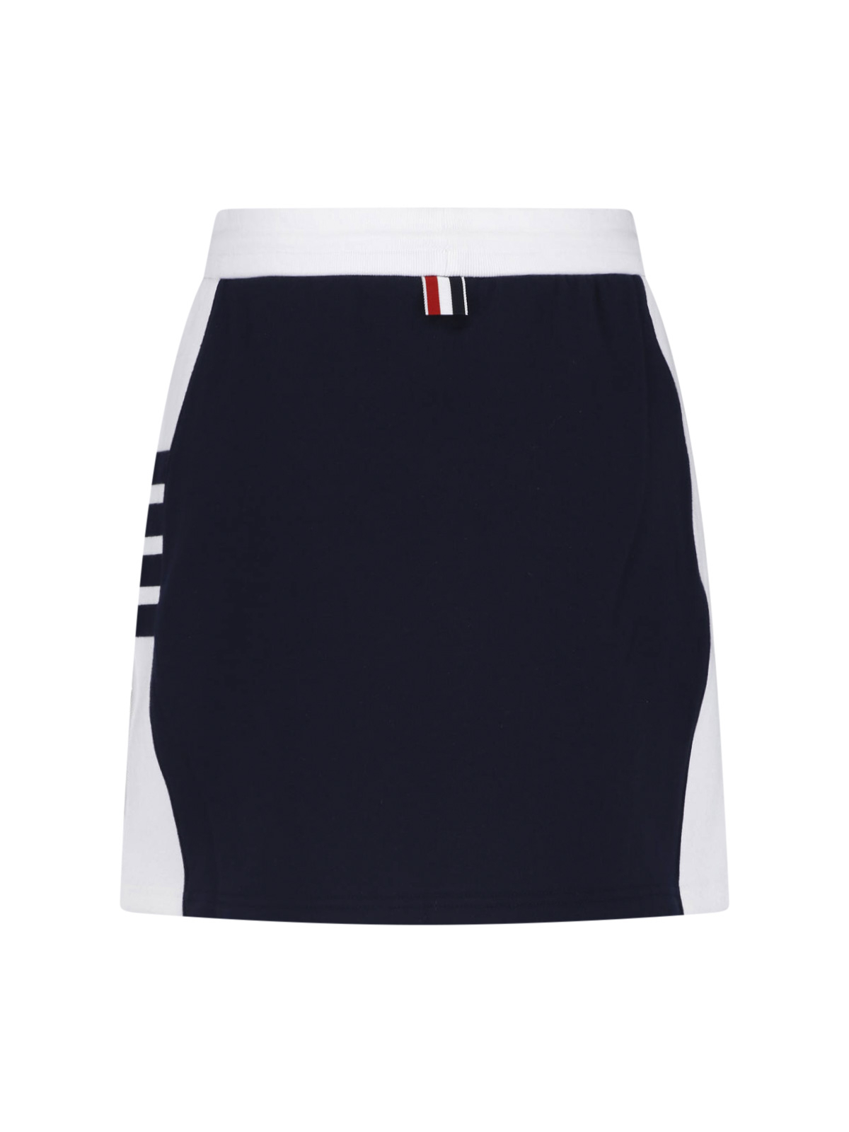 [Thom Browne] Mini skirt SS26 FJK130A 03037415