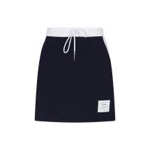 [Thom Browne] Mini skirt SS26 FJK130A 03037415