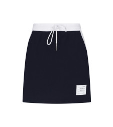 [Thom Browne] Mini skirt SS26 FJK130A 03037415