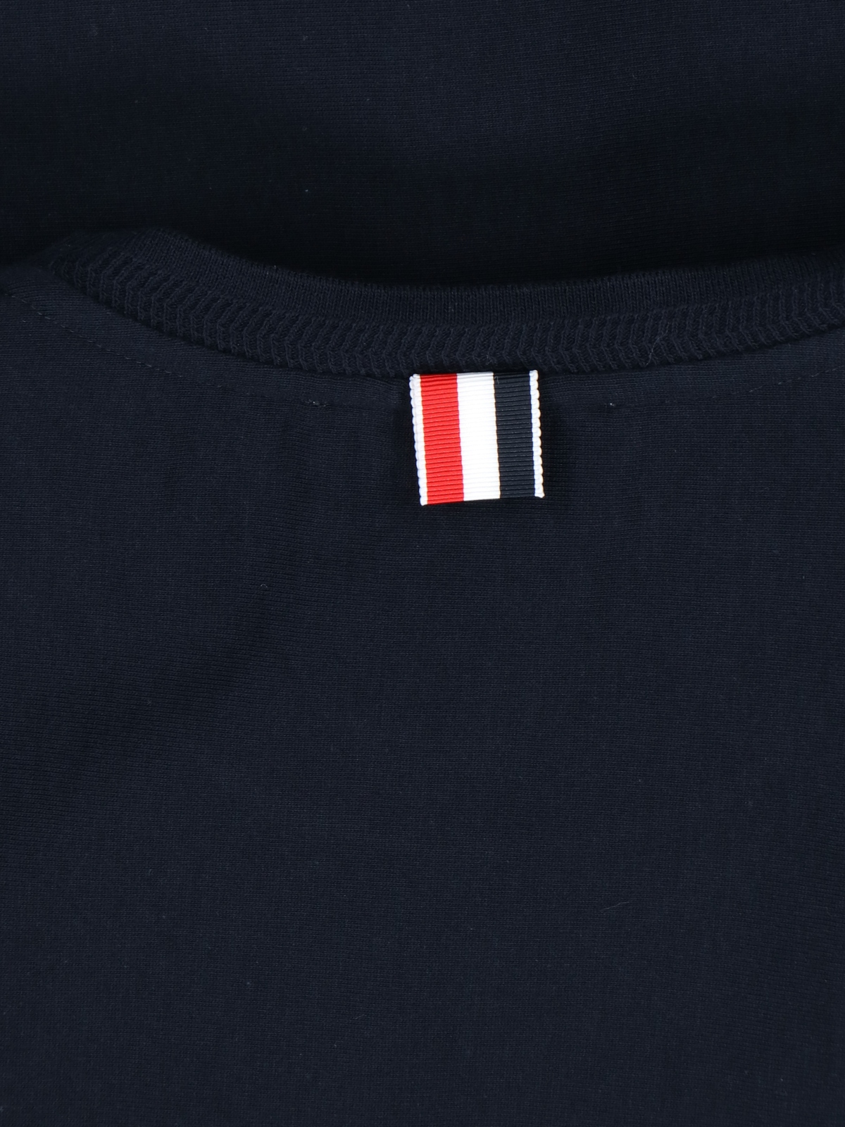 [Thom Browne] T-shirts Short Sleeve SS26 MJS252A J0138415
