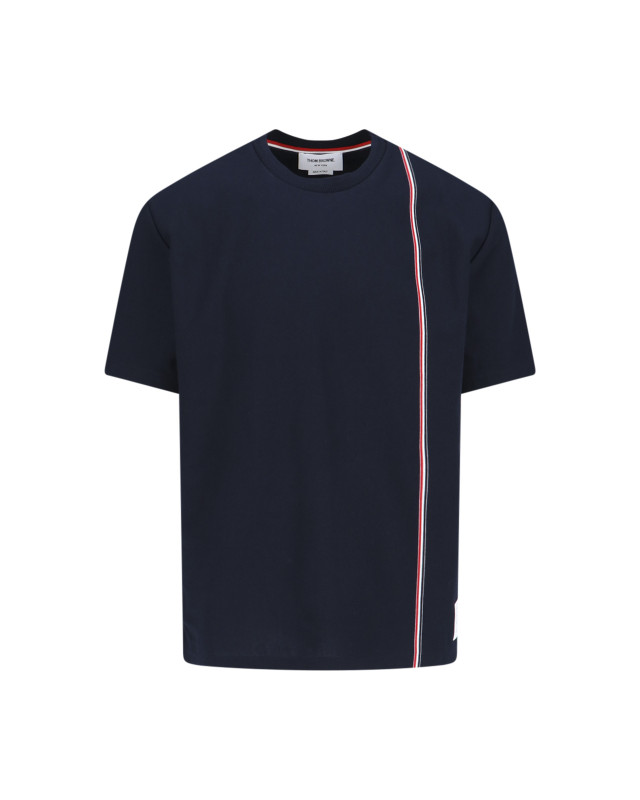 [Thom Browne] T-shirts Short Sleeve SS26 MJS252A J0138415
