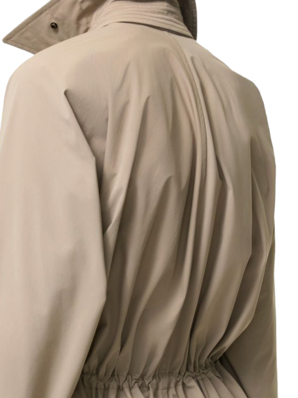 [Burberry] Trench Coat FW26 8127424X