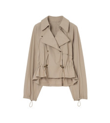 [Burberry] Trench Coat FW26 8127424X