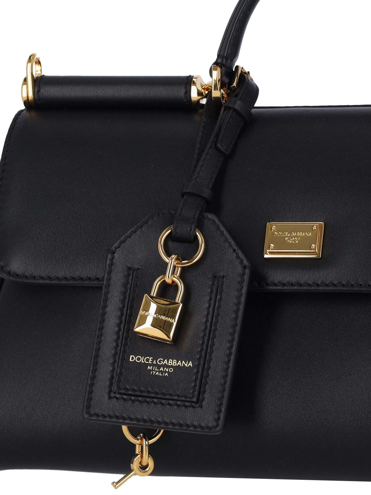 [Dolce & Gabbana] Tote bag SS26 BB7782 B732180999