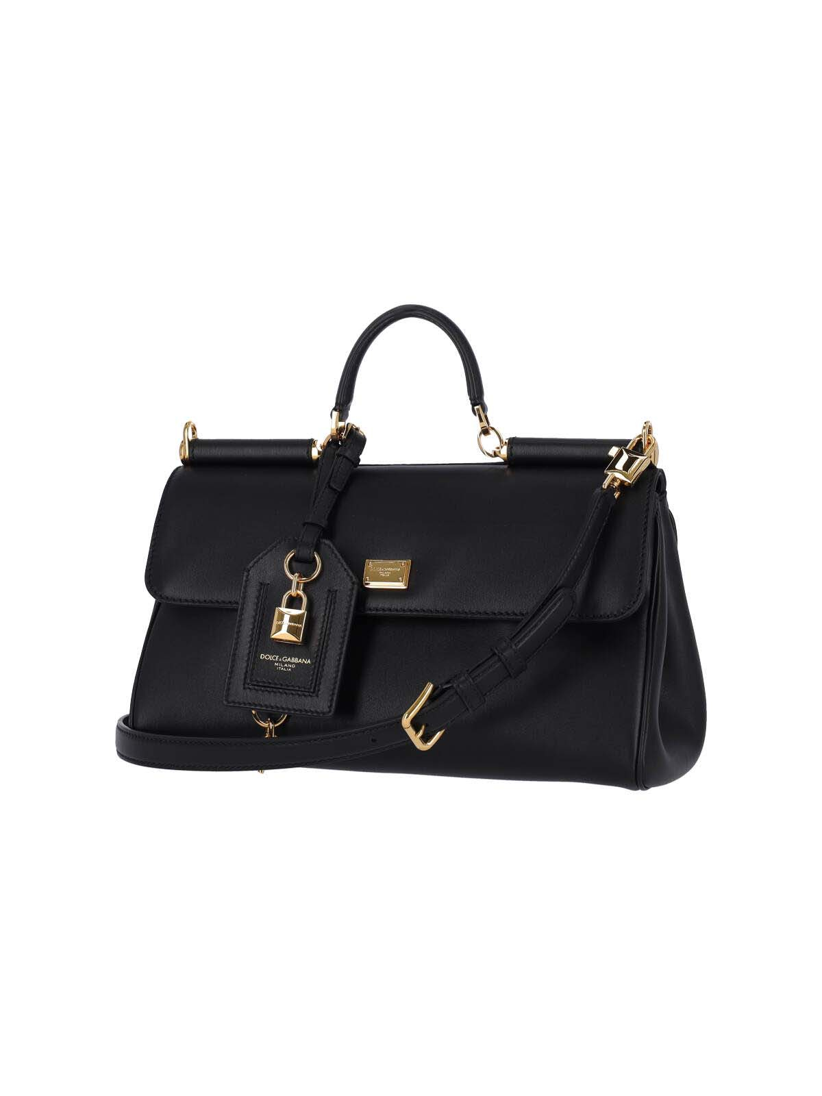 [Dolce & Gabbana] Tote bag SS26 BB7782 B732180999