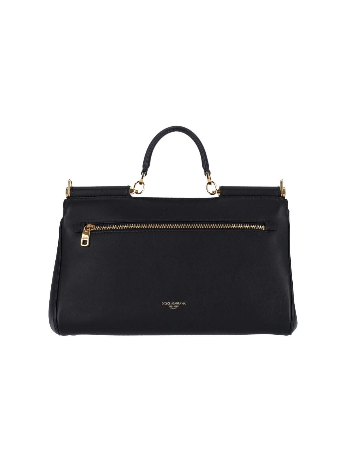 [Dolce & Gabbana] Tote bag SS26 BB7782 B732180999