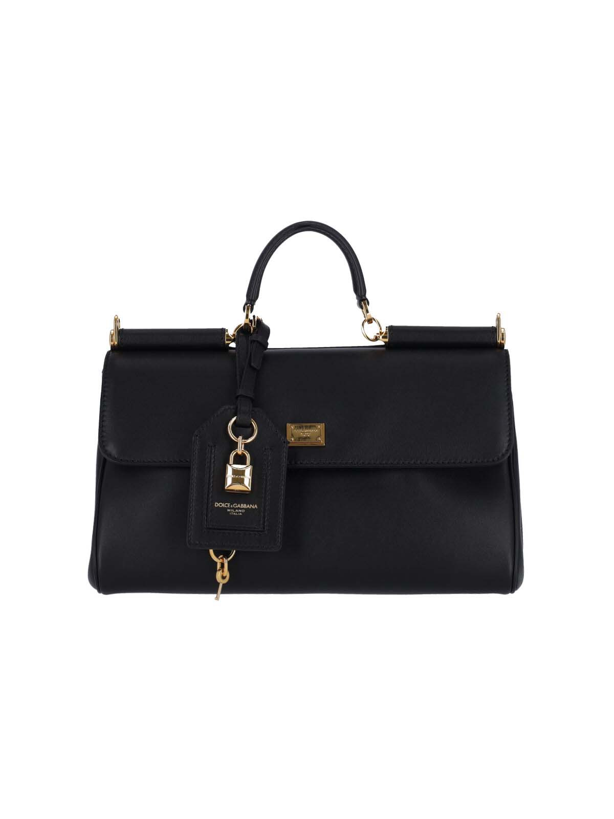 [Dolce & Gabbana] Tote bag SS26 BB7782 B732180999
