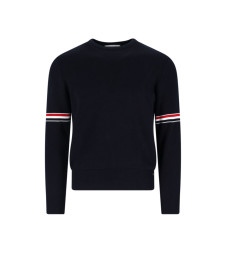 [Thom Browne] Knitwear SS26 MKA326A Y3001415