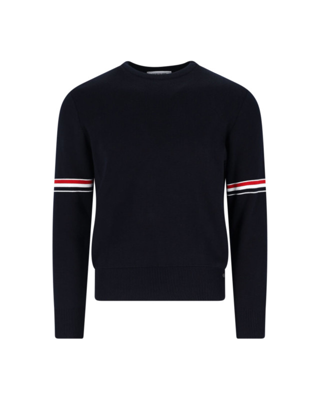 [Thom Browne] Knitwear SS26 MKA326A Y3001415