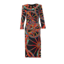 [Dolce & Gabbana] Long sleeve dress FW26 F60ACTFSA9UHN6CL