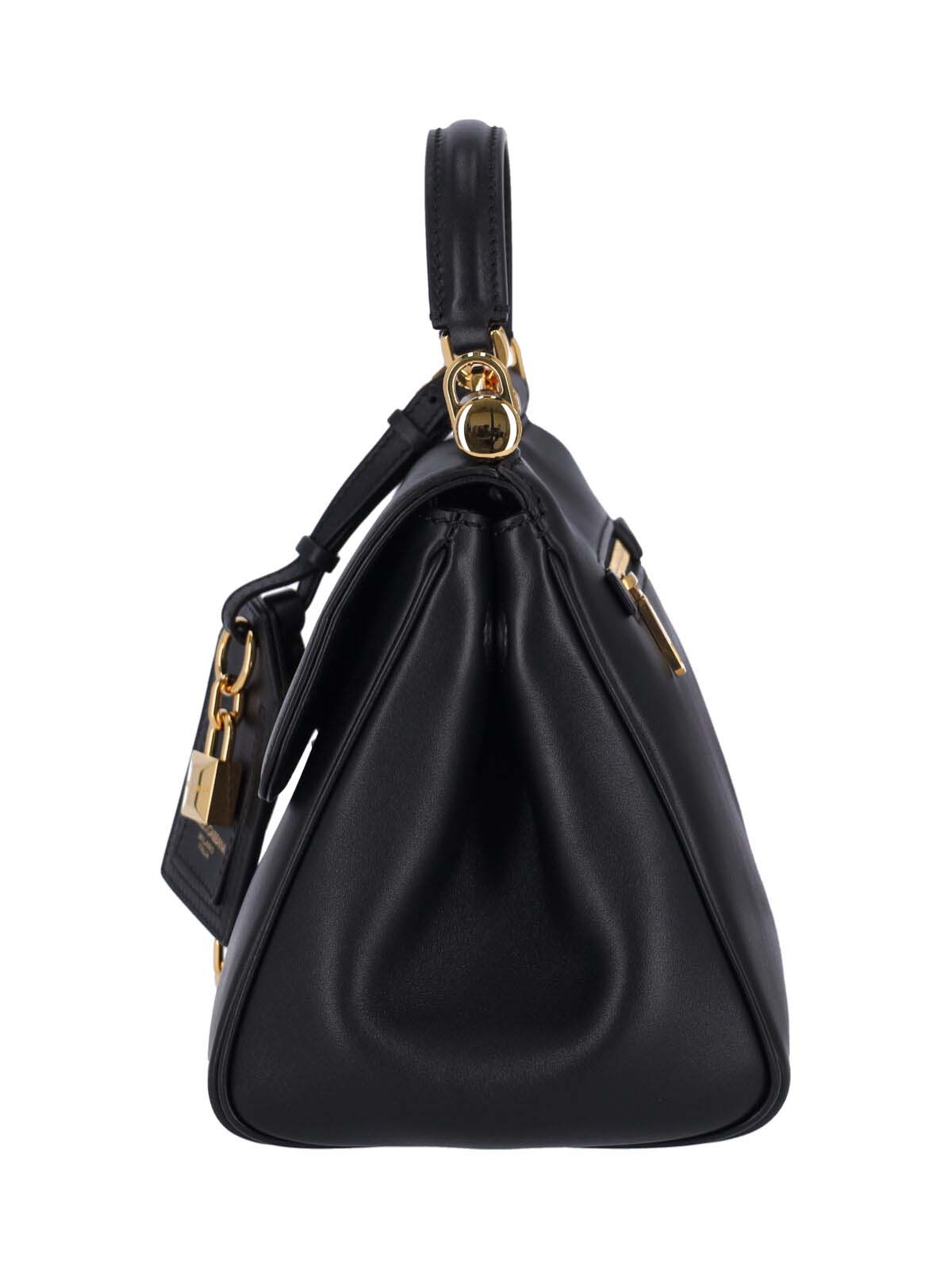 [Dolce & Gabbana] Shoulder bag SS26 BB7781 B732180999