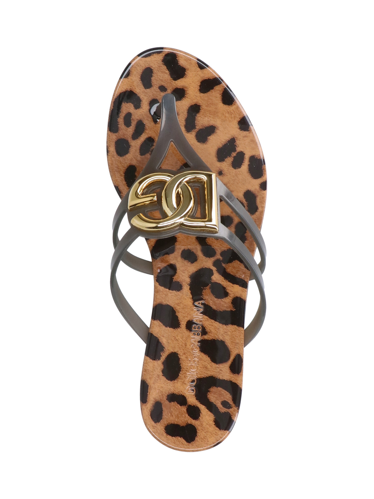 [Dolce & Gabbana] Sandals SS26 CW2418 AY850HY13M