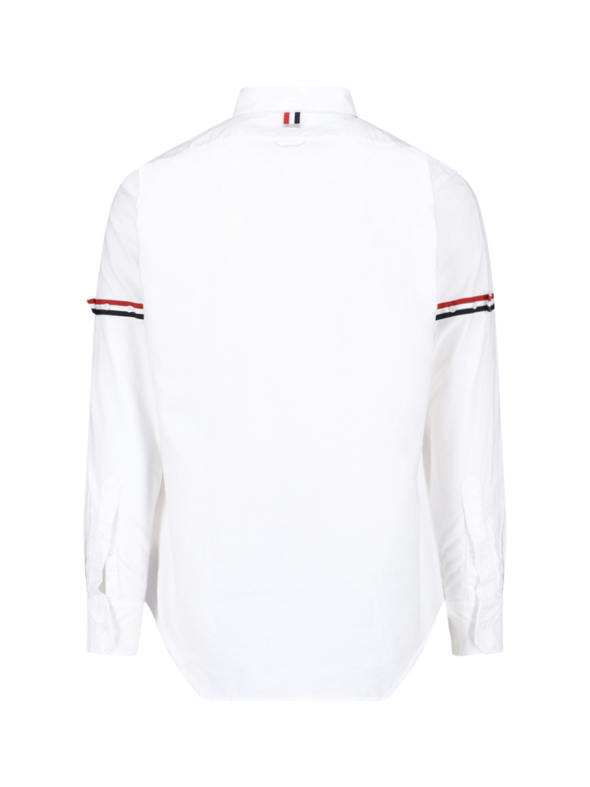 [Thom Browne] Shirts Long Sleeve SS26 MWL150E F0313100
