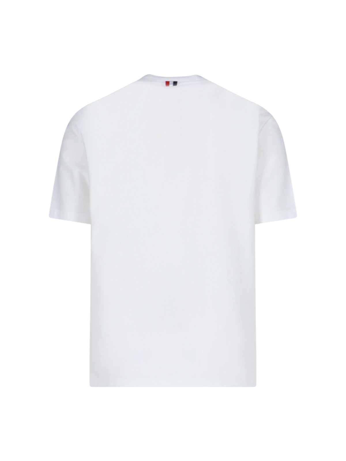 [Thom Browne] T-shirts Short Sleeve SS26 MJS252A J0138100