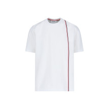 [Thom Browne] T-shirts Short Sleeve SS26 MJS252A J0138100