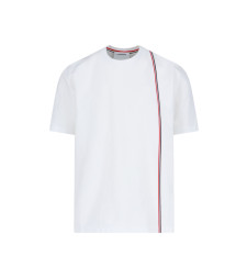 [Thom Browne] T-shirts Short Sleeve SS26 MJS252A J0138100