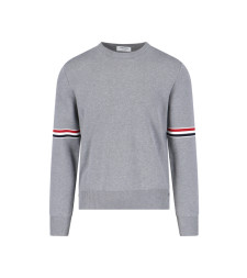 [Thom Browne] Knitwear SS26 MKA326A Y3001055