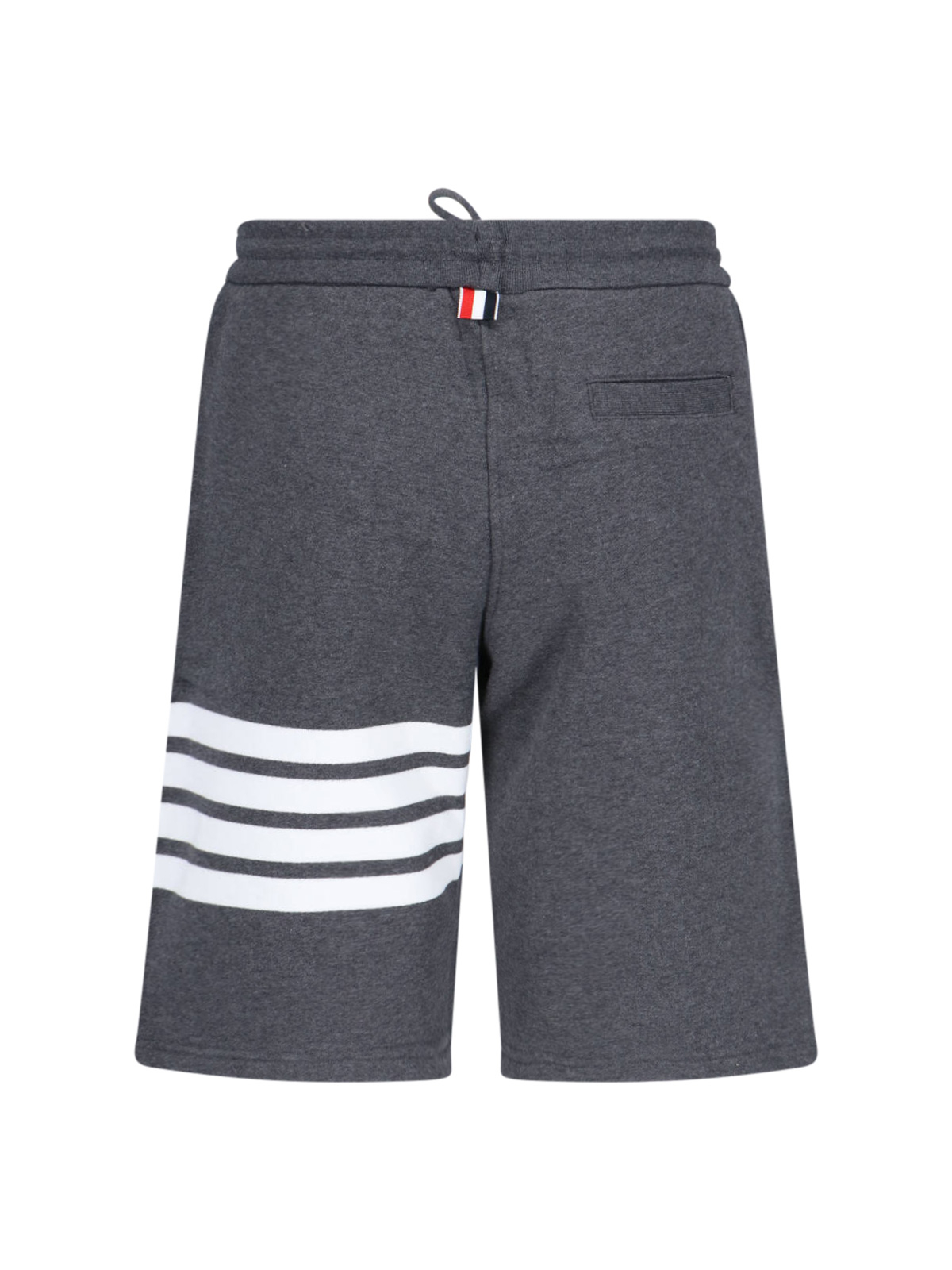 [Thom Browne] Shorts SS26 MJQ012H 00535025