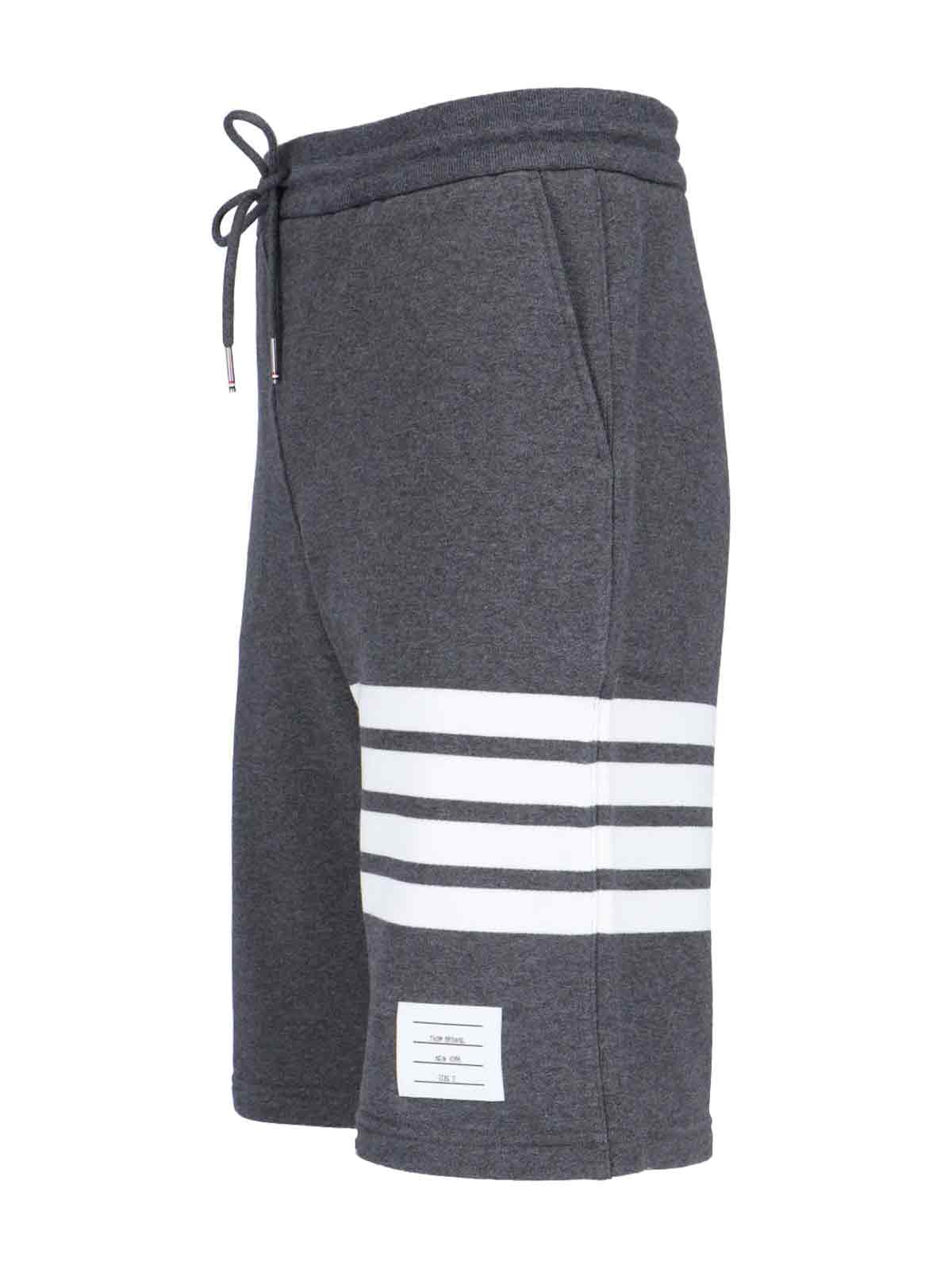 [Thom Browne] Shorts SS26 MJQ012H 00535025