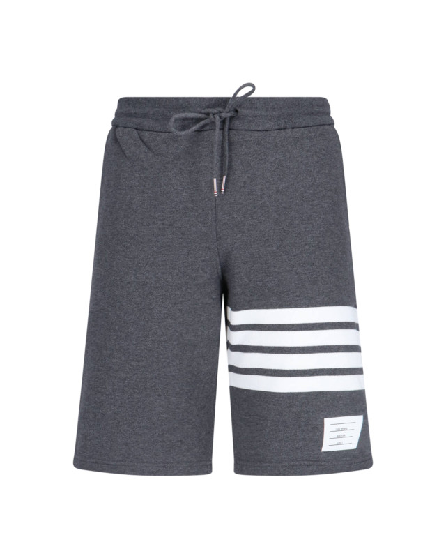 [Thom Browne] Shorts SS26 MJQ012H 00535025