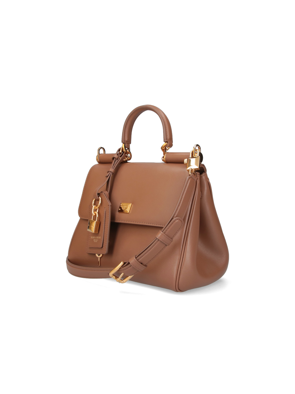 [Dolce & Gabbana] Shoulder bag SS26 BB7781 B73218Z093