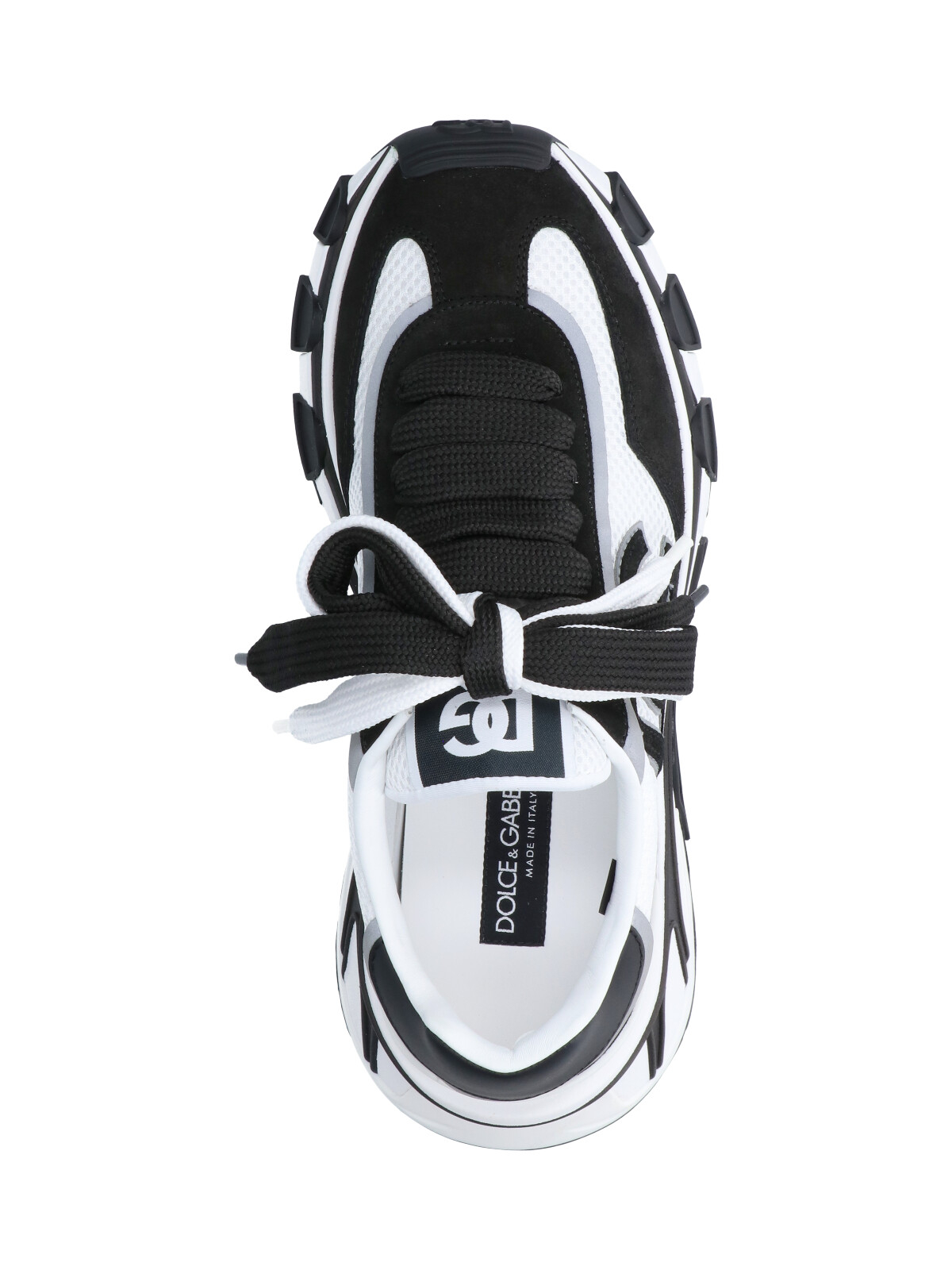 [Dolce & Gabbana] Sneakers SS26 CS2403 A02088B926