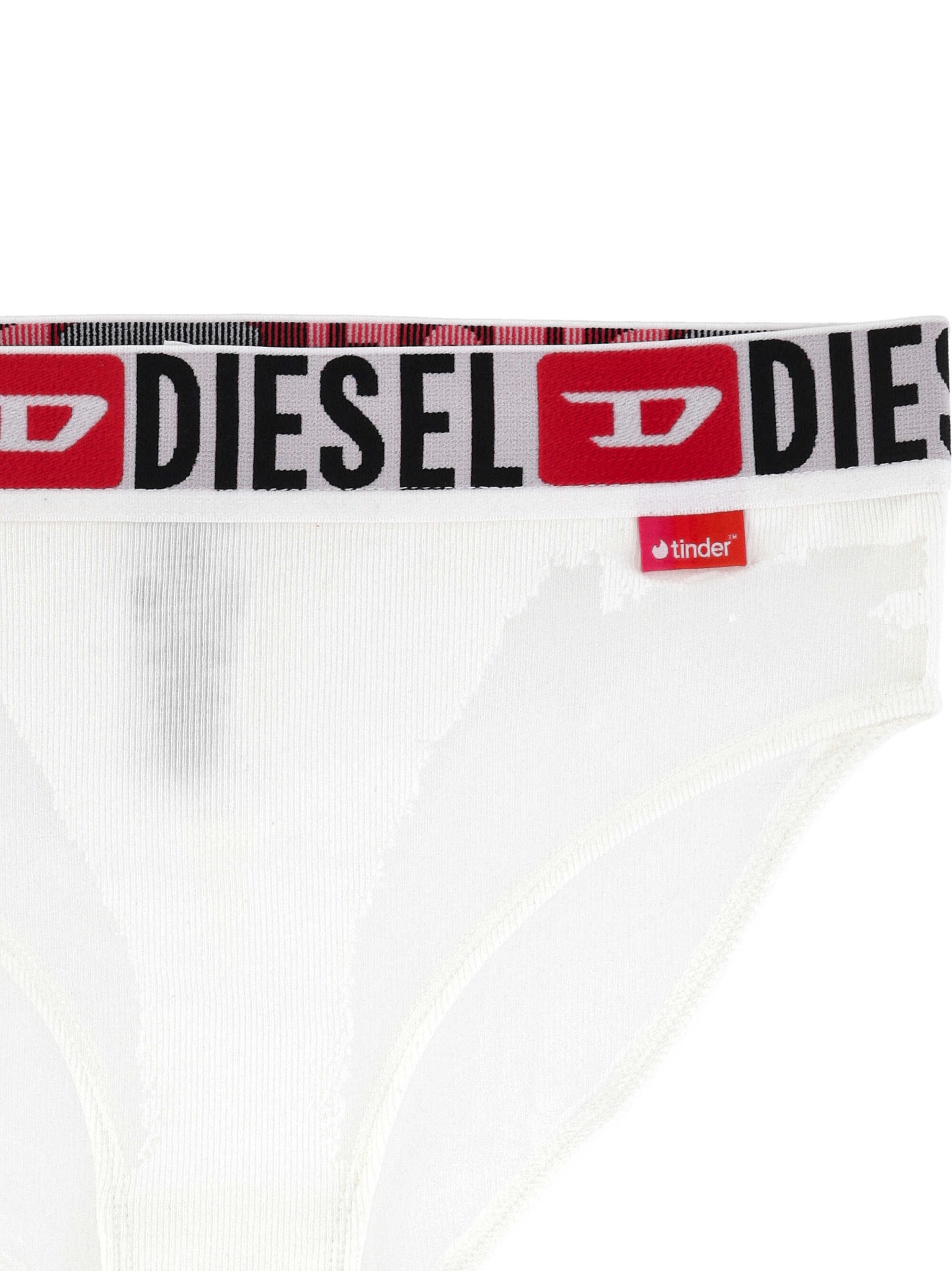 [Diesel] Underwear FW26 P017680DGBY100