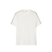 [Burberry] T-shirts Short Sleeve FW26 8127590X