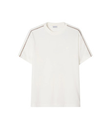 [Burberry] T-shirts Short Sleeve FW26 8127590X