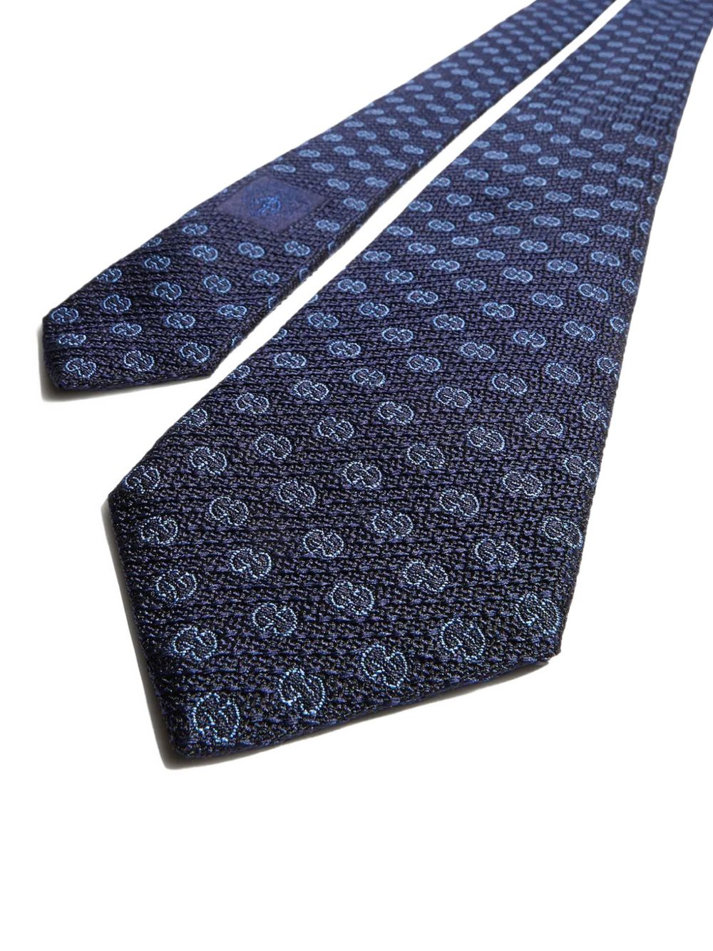 [Gucci] Tie FW26 8740964E0094100