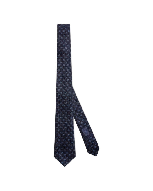 [Gucci] Tie FW26 8740964E0094100