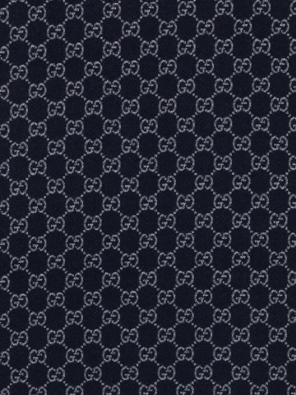 [Gucci] Scarf FW26 8362644G3861468