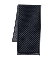 [Gucci] Scarf FW26 8362644G3861468