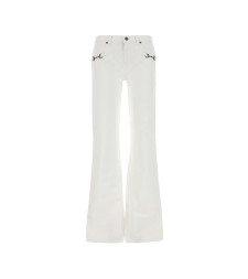 [Gucci] Trousers FW26 872605XDDFX9000