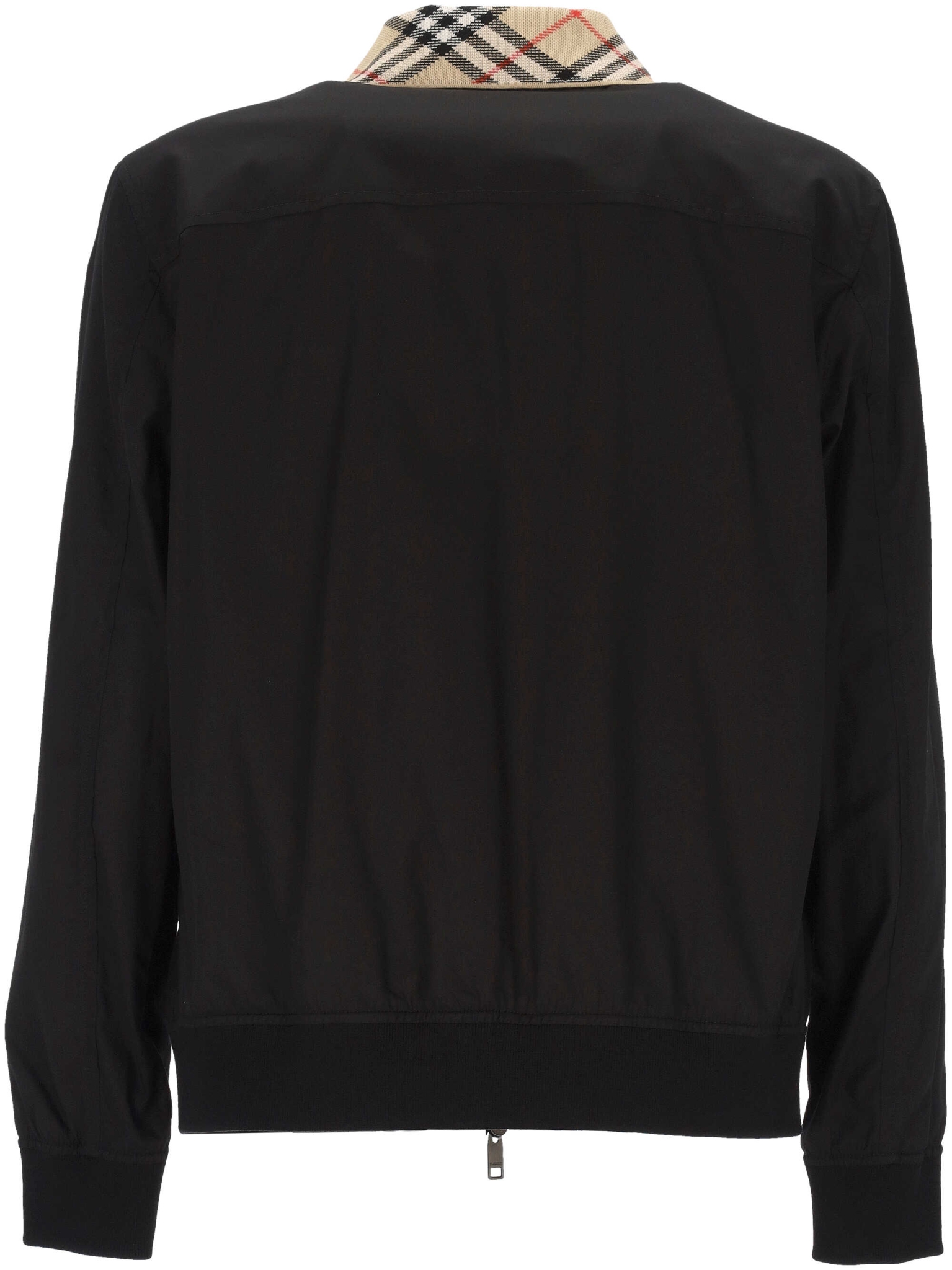 [Burberry] Zip Up FW26 8129696X