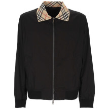 [Burberry] Zip Up FW26 8129696X