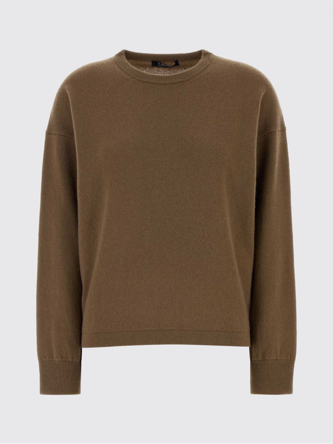 [S Max Mara] Knitwear SS26 2619361101600 012