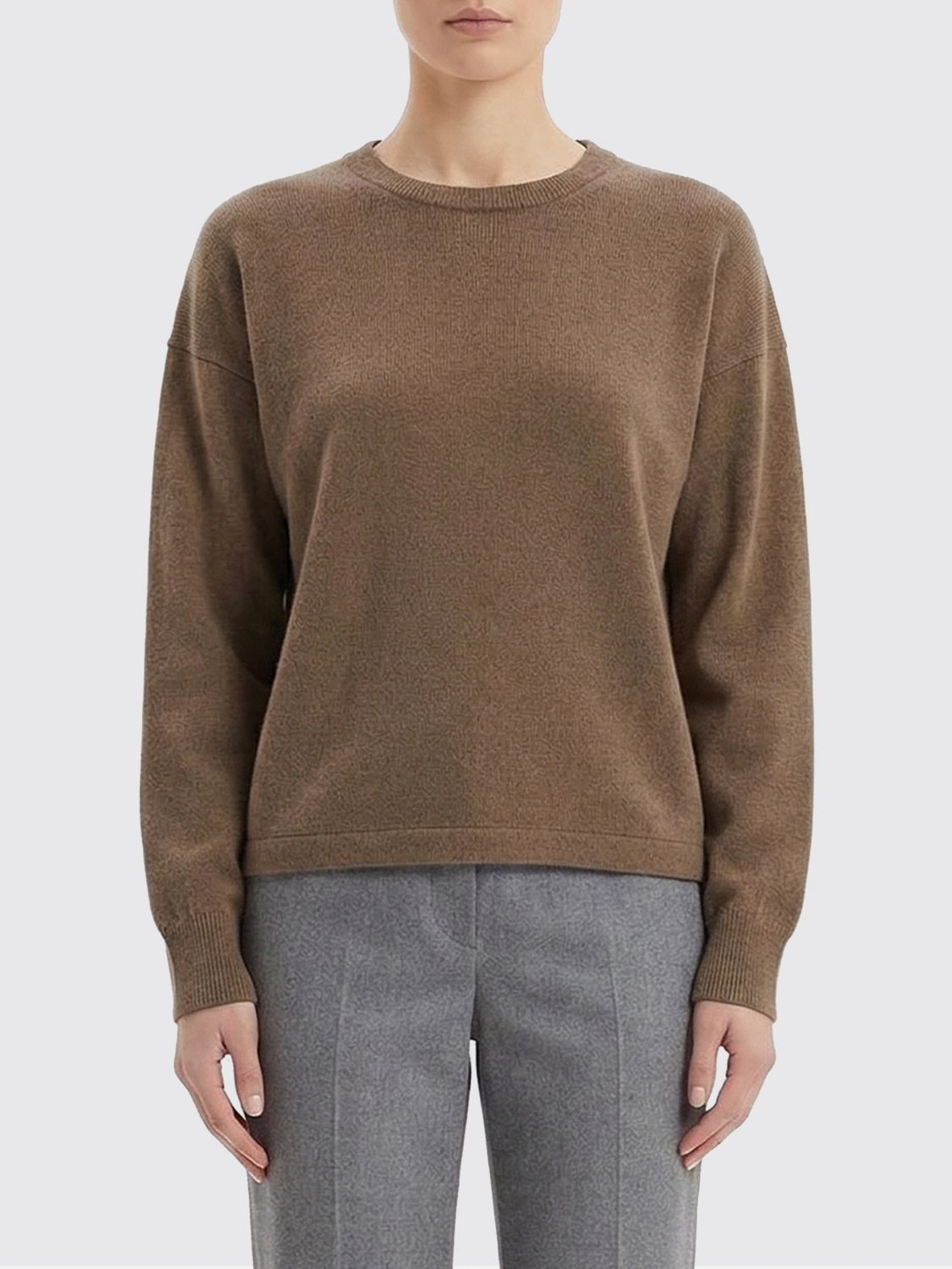 [S Max Mara] Knitwear SS26 2619361101600 012