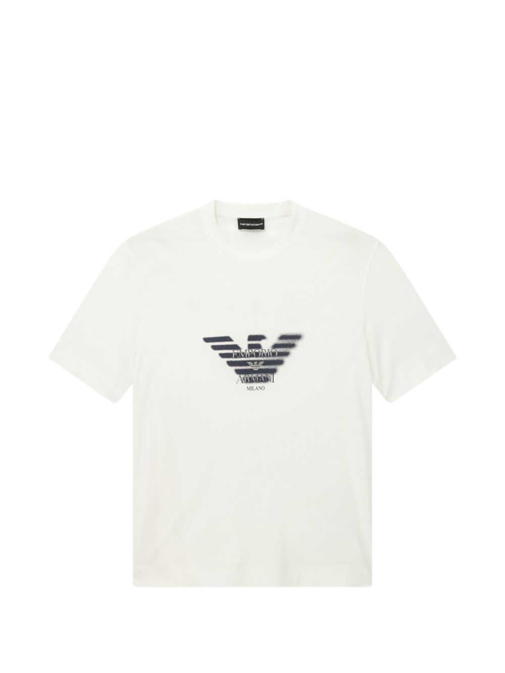 [Emporio Armani] T-shirts Short Sleeve FW26 EM006765AF10017U0003