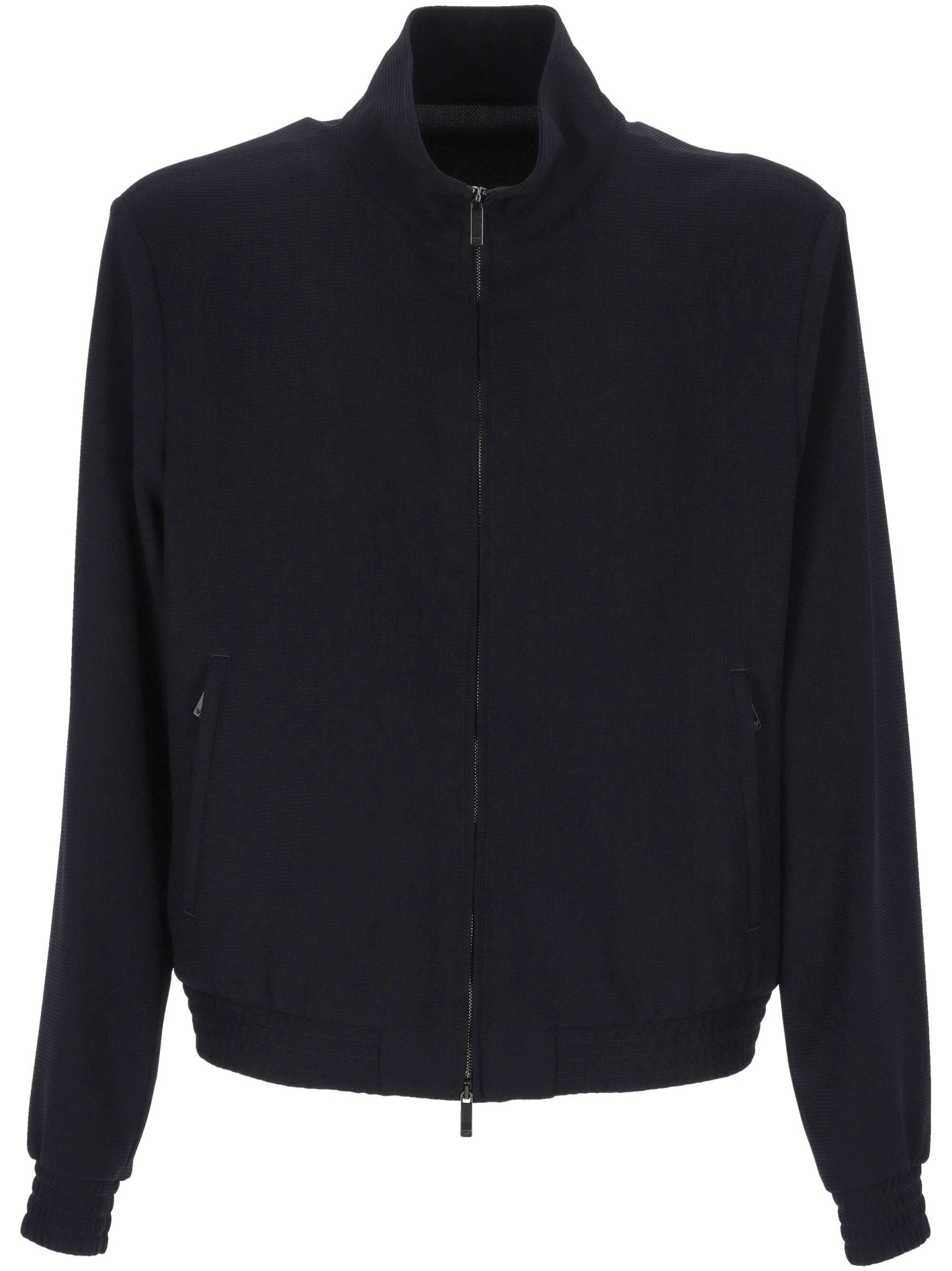 [Emporio Armani] Casual Jacket FW26 EM001355TE14101U8139