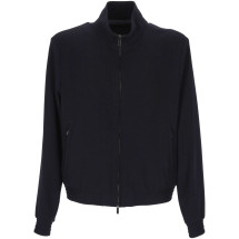 [Emporio Armani] Casual Jacket FW26 EM001355TE14101U8139