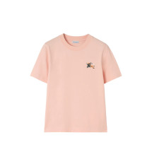 [Burberry] T-shirts Short Sleeve FW26 8127957X