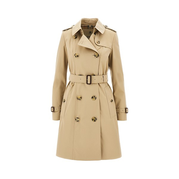 [Burberry] Down jacket FW26 8117239.A1366-A1366