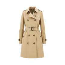 [Burberry] Down jacket FW26 8117239.A1366-A1366