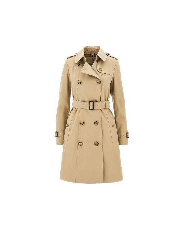 [Burberry] Down jacket FW26 8117239.A1366-A1366