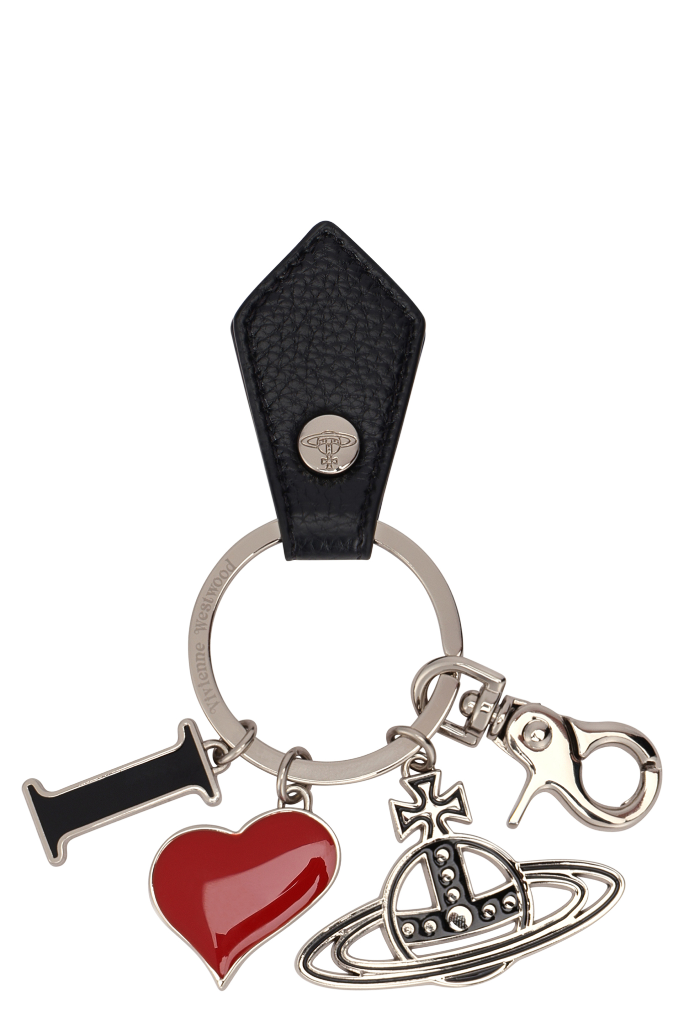 [Vivienne Westwood] Keyring SS26 8203011EUS000D_N403