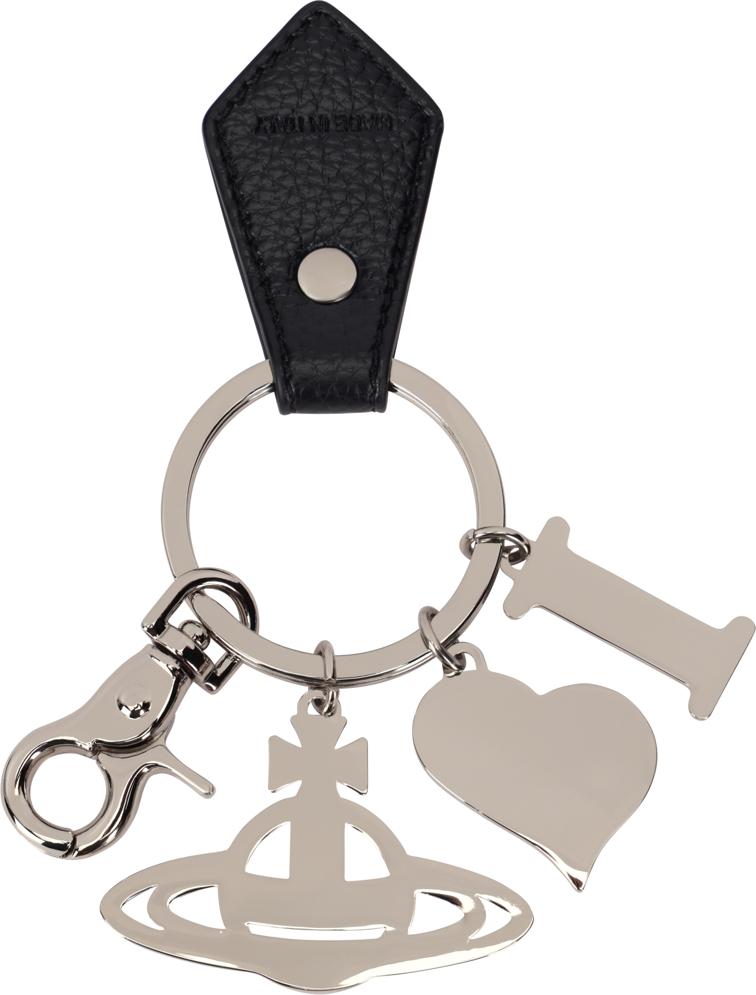 [Vivienne Westwood] Keyring SS26 8203011EUS000D_N403