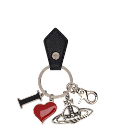 [Vivienne Westwood] Keyring SS26 8203011EUS000D_N403
